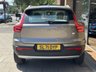 USED 2021 71 VOLVO XC40 1.5h T5 Twin Engine Recharge 10.7kWh Inscription Pro SUV 5dr Petrol Plug-in Hybrid Auto Euro 6 (s/s) (262 ps) 360 CAMERA | ELECTRIC FRONT SEATS