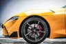 USED 2020 70 TOYOTA SUPRA 3.0T GR Pro Coupe 3dr Petrol Auto Euro 6 (s/s) (340 ps) 12-Month Warranty | 8.9% APR