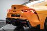 USED 2020 70 TOYOTA SUPRA 3.0T GR Pro Coupe 3dr Petrol Auto Euro 6 (s/s) (340 ps) 12-Month Warranty | 8.9% APR
