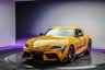 USED 2020 70 TOYOTA SUPRA 3.0T GR Pro Coupe 3dr Petrol Auto Euro 6 (s/s) (340 ps) 12-Month Warranty | 8.9% APR
