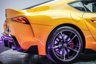 USED 2020 70 TOYOTA SUPRA 3.0T GR Pro Coupe 3dr Petrol Auto Euro 6 (s/s) (340 ps) 12-Month Warranty | 8.9% APR