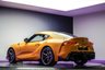 USED 2020 70 TOYOTA SUPRA 3.0T GR Pro Coupe 3dr Petrol Auto Euro 6 (s/s) (340 ps) 12-Month Warranty | 8.9% APR