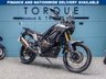 USED 2024 24 YAMAHA Tenere 700 Tech Kamo Adventure  