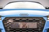 USED 2019 AUDI TTS 2.0 TFSI Black Edition Coupe 3dr Petrol S Tronic quattro Euro 6 (s/s) (306 ps) TURBO BLUE