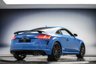 USED 2019 AUDI TTS 2.0 TFSI Black Edition Coupe 3dr Petrol S Tronic quattro Euro 6 (s/s) (306 ps) TURBO BLUE