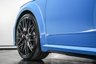 USED 2019 AUDI TTS 2.0 TFSI Black Edition Coupe 3dr Petrol S Tronic quattro Euro 6 (s/s) (306 ps) TURBO BLUE