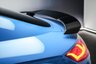USED 2019 AUDI TTS 2.0 TFSI Black Edition Coupe 3dr Petrol S Tronic quattro Euro 6 (s/s) (306 ps) TURBO BLUE