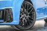 USED 2019 AUDI TTS 2.0 TFSI Black Edition Coupe 3dr Petrol S Tronic quattro Euro 6 (s/s) (306 ps) TURBO BLUE