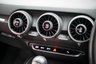 USED 2019 AUDI TTS 2.0 TFSI Black Edition Coupe 3dr Petrol S Tronic quattro Euro 6 (s/s) (306 ps) TURBO BLUE