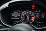 USED 2019 AUDI TTS 2.0 TFSI Black Edition Coupe 3dr Petrol S Tronic quattro Euro 6 (s/s) (306 ps) TURBO BLUE