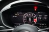 USED 2019 AUDI TTS 2.0 TFSI Black Edition Coupe 3dr Petrol S Tronic quattro Euro 6 (s/s) (306 ps) TURBO BLUE