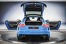 USED 2019 AUDI TTS 2.0 TFSI Black Edition Coupe 3dr Petrol S Tronic quattro Euro 6 (s/s) (306 ps) TURBO BLUE