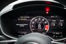 USED 2019 AUDI TTS 2.0 TFSI Black Edition Coupe 3dr Petrol S Tronic quattro Euro 6 (s/s) (306 ps) TURBO BLUE