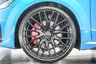 USED 2019 AUDI TTS 2.0 TFSI Black Edition Coupe 3dr Petrol S Tronic quattro Euro 6 (s/s) (306 ps) TURBO BLUE