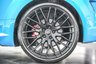 USED 2019 AUDI TTS 2.0 TFSI Black Edition Coupe 3dr Petrol S Tronic quattro Euro 6 (s/s) (306 ps) TURBO BLUE