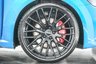 USED 2019 AUDI TTS 2.0 TFSI Black Edition Coupe 3dr Petrol S Tronic quattro Euro 6 (s/s) (306 ps) TURBO BLUE