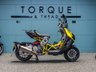 USED 2023 73 ITALJET DRAGSTER 125 125 Scooter  Nationwide Delivery &pound;149 - 9.9% APR