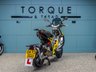 USED 2023 73 ITALJET DRAGSTER 125 125 Scooter  Nationwide Delivery &pound;149 - 9.9% APR