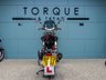 USED 2023 73 ITALJET DRAGSTER 125 125 Scooter  Nationwide Delivery &pound;149 - 9.9% APR