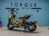 USED 2023 73 ITALJET DRAGSTER 125 125 Scooter  Nationwide Delivery &pound;149 - 9.9% APR