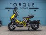 USED 2023 73 ITALJET DRAGSTER 125 125 Scooter  Nationwide Delivery &pound;149 - 9.9% APR