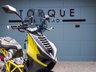 USED 2023 73 ITALJET DRAGSTER 125 125 Scooter  Nationwide Delivery &pound;149 - 9.9% APR