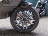 USED 2023 73 ITALJET DRAGSTER 125 125 Scooter  Nationwide Delivery &pound;149 - 9.9% APR