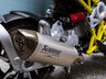 USED 2023 73 ITALJET DRAGSTER 125 125 Scooter  Nationwide Delivery &pound;149 - 9.9% APR
