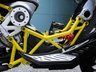 USED 2023 73 ITALJET DRAGSTER 125 125 Scooter  Nationwide Delivery &pound;149 - 9.9% APR