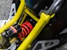 USED 2023 73 ITALJET DRAGSTER 125 125 Scooter  Nationwide Delivery &pound;149 - 9.9% APR