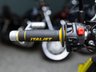 USED 2023 73 ITALJET DRAGSTER 125 125 Scooter  Nationwide Delivery &pound;149 - 9.9% APR