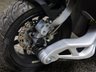 USED 2023 73 ITALJET DRAGSTER 125 125 Scooter  Nationwide Delivery &pound;149 - 9.9% APR