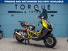 USED 2023 73 ITALJET DRAGSTER 125 125 Scooter  Nationwide Delivery &pound;149 - 9.9% APR
