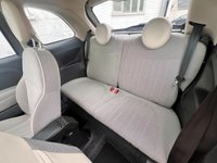 USED 2014 14 FIAT 500 1.2 Lounge Hatchback 3dr Petrol Manual Euro 6 (s/s) (69 bhp) www.suffolkcarcentre.co.uk - Located at Lowestoft