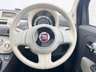USED 2014 14 FIAT 500 1.2 Lounge Hatchback 3dr Petrol Manual Euro 6 (s/s) (69 bhp) www.suffolkcarcentre.co.uk - Located at Lowestoft