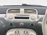 USED 2014 14 FIAT 500 1.2 Lounge Hatchback 3dr Petrol Manual Euro 6 (s/s) (69 bhp) www.suffolkcarcentre.co.uk - Located at Lowestoft