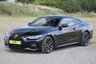 USED 2022 22 BMW 4 SERIES 2.0 420d MHT M Sport Coupe 2dr Diesel Hybrid Auto Euro 6 (s/s) (190 ps) 