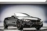 USED 2017 67 BMW M4 3.0 BiTurbo Competition Convertible 2dr Petrol DCT Euro 6 (s/s) (450 ps) 12-Month Warranty | 8.9% APR