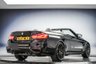USED 2017 67 BMW M4 3.0 BiTurbo Competition Convertible 2dr Petrol DCT Euro 6 (s/s) (450 ps) 12-Month Warranty | 8.9% APR