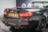 USED 2017 67 BMW M4 3.0 BiTurbo Competition Convertible 2dr Petrol DCT Euro 6 (s/s) (450 ps) 12-Month Warranty | 8.9% APR