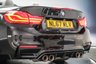 USED 2017 67 BMW M4 3.0 BiTurbo Competition Convertible 2dr Petrol DCT Euro 6 (s/s) (450 ps) 12-Month Warranty | 8.9% APR