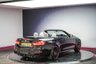 USED 2017 67 BMW M4 3.0 BiTurbo Competition Convertible 2dr Petrol DCT Euro 6 (s/s) (450 ps) 12-Month Warranty | 8.9% APR