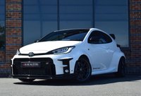 USED 2021 70 TOYOTA YARIS 1.6T GR Circuit Hatchback 3dr Petrol Manual AWD Euro 6 (261 ps) FULL TRD BODYKIT / HALF CAGE