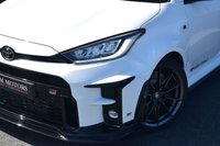 USED 2021 70 TOYOTA YARIS 1.6T GR Circuit Hatchback 3dr Petrol Manual AWD Euro 6 (261 ps) FULL TRD BODYKIT / HALF CAGE