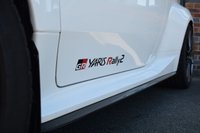 USED 2021 70 TOYOTA YARIS 1.6T GR Circuit Hatchback 3dr Petrol Manual AWD Euro 6 (261 ps) FULL TRD BODYKIT / HALF CAGE