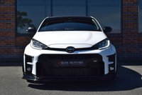 USED 2021 70 TOYOTA YARIS 1.6T GR Circuit Hatchback 3dr Petrol Manual AWD Euro 6 (261 ps) FULL TRD BODYKIT / HALF CAGE