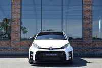 USED 2021 70 TOYOTA YARIS 1.6T GR Circuit Hatchback 3dr Petrol Manual AWD Euro 6 (261 ps) FULL TRD BODYKIT / HALF CAGE