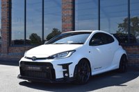 USED 2021 70 TOYOTA YARIS 1.6T GR Circuit Hatchback 3dr Petrol Manual AWD Euro 6 (261 ps) FULL TRD BODYKIT / HALF CAGE
