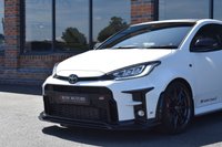 USED 2021 70 TOYOTA YARIS 1.6T GR Circuit Hatchback 3dr Petrol Manual AWD Euro 6 (261 ps) FULL TRD BODYKIT / HALF CAGE