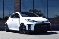 USED 2021 70 TOYOTA YARIS 1.6T GR Circuit Hatchback 3dr Petrol Manual AWD Euro 6 (261 ps) FULL TRD BODYKIT / HALF CAGE